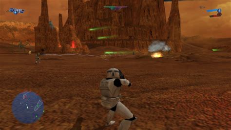 star wars battlefront classic 2004 download